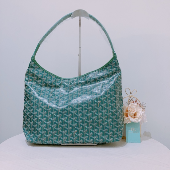 Goyard Sac Hobo Botheme Bag PM Size [New] - Heart of Luxe