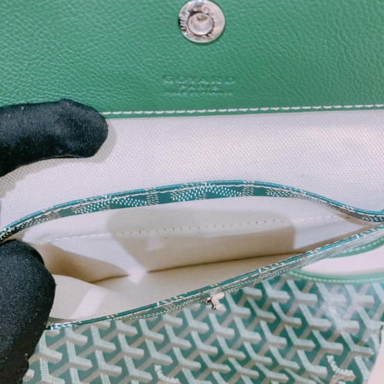 Goyard Sac Hobo Botheme Bag PM Size [New] - Heart of Luxe