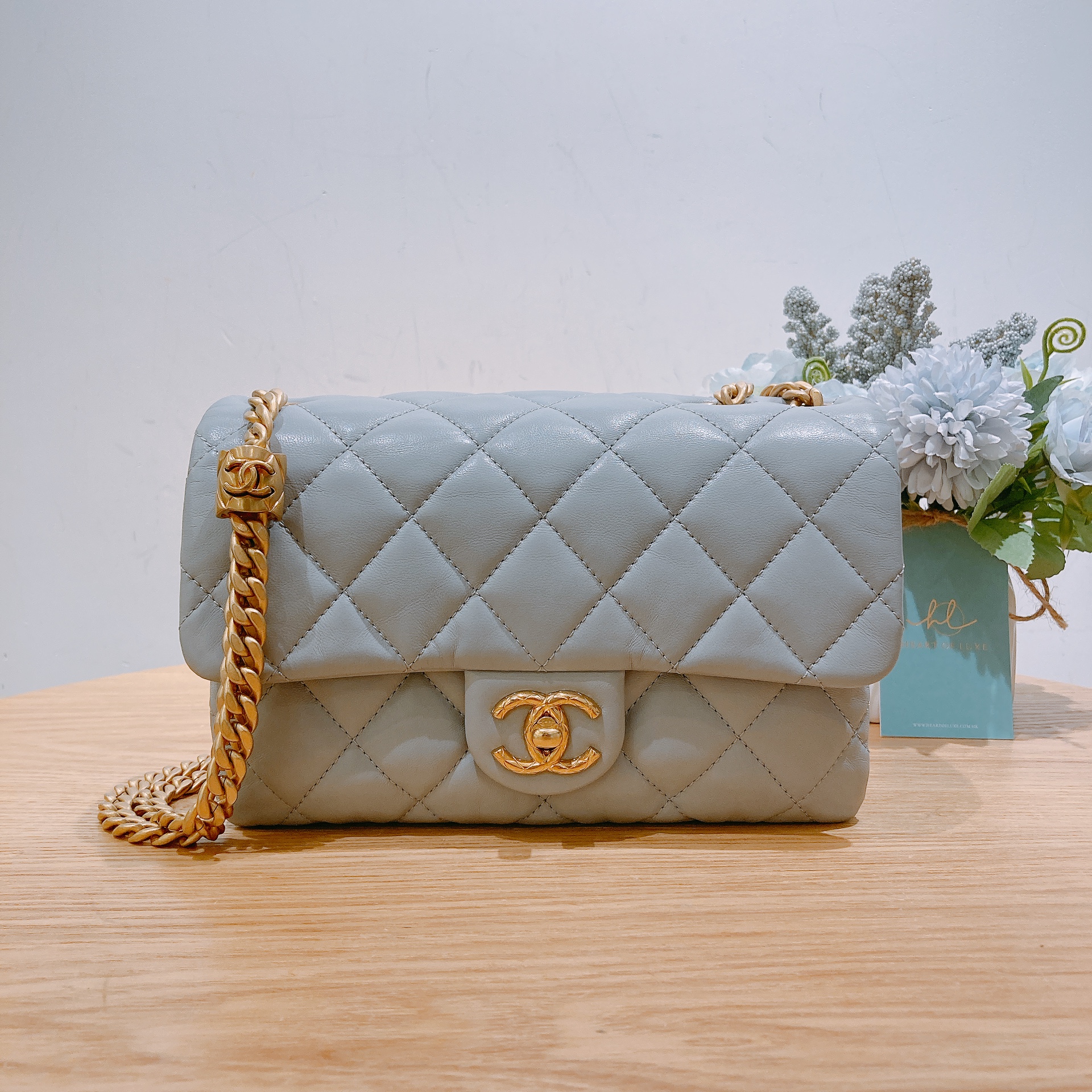 Our Products - Heart of Luxe - Heart of Luxe