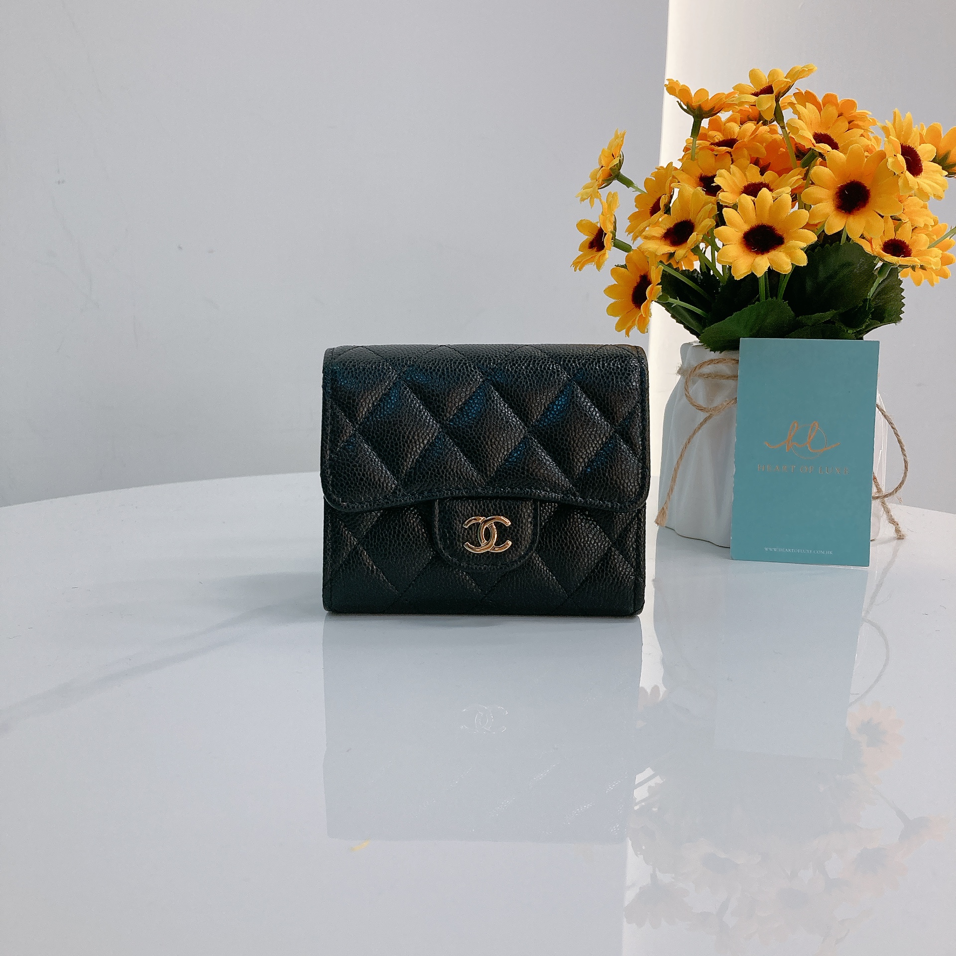 Our Products - Heart of Luxe - Heart of Luxe