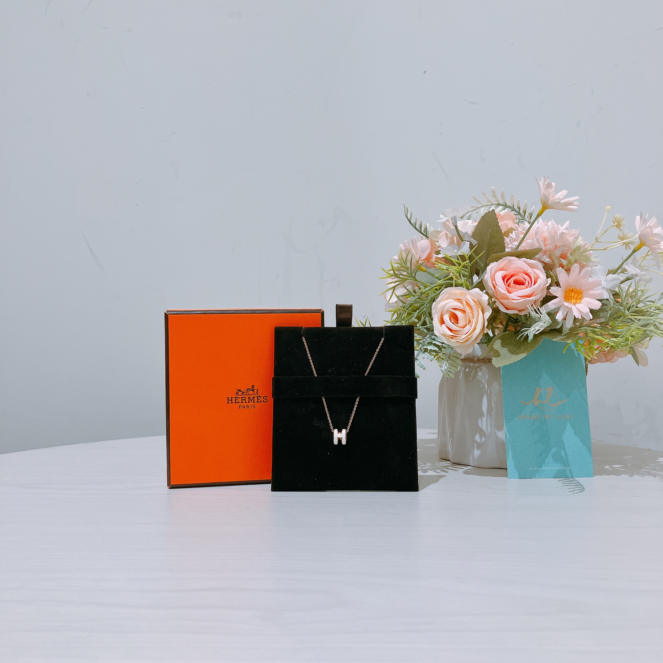 Our Products - Heart of Luxe - Heart of Luxe