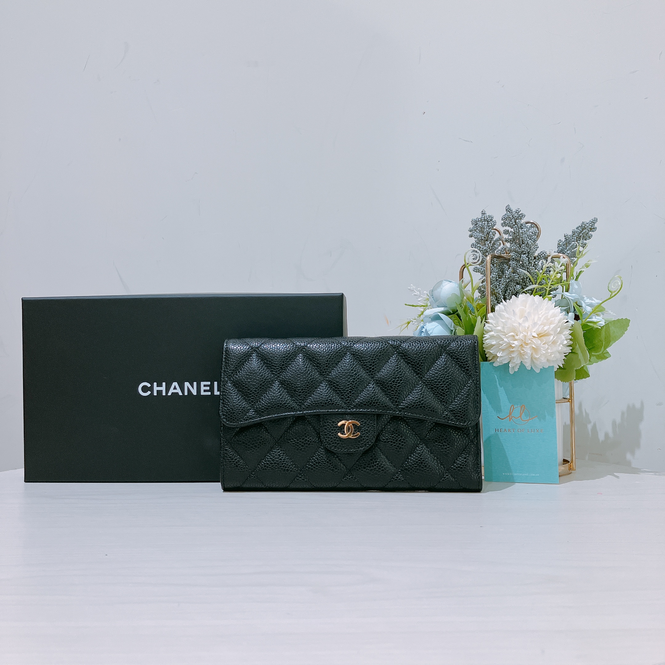 Our Products - Heart of Luxe - Heart of Luxe