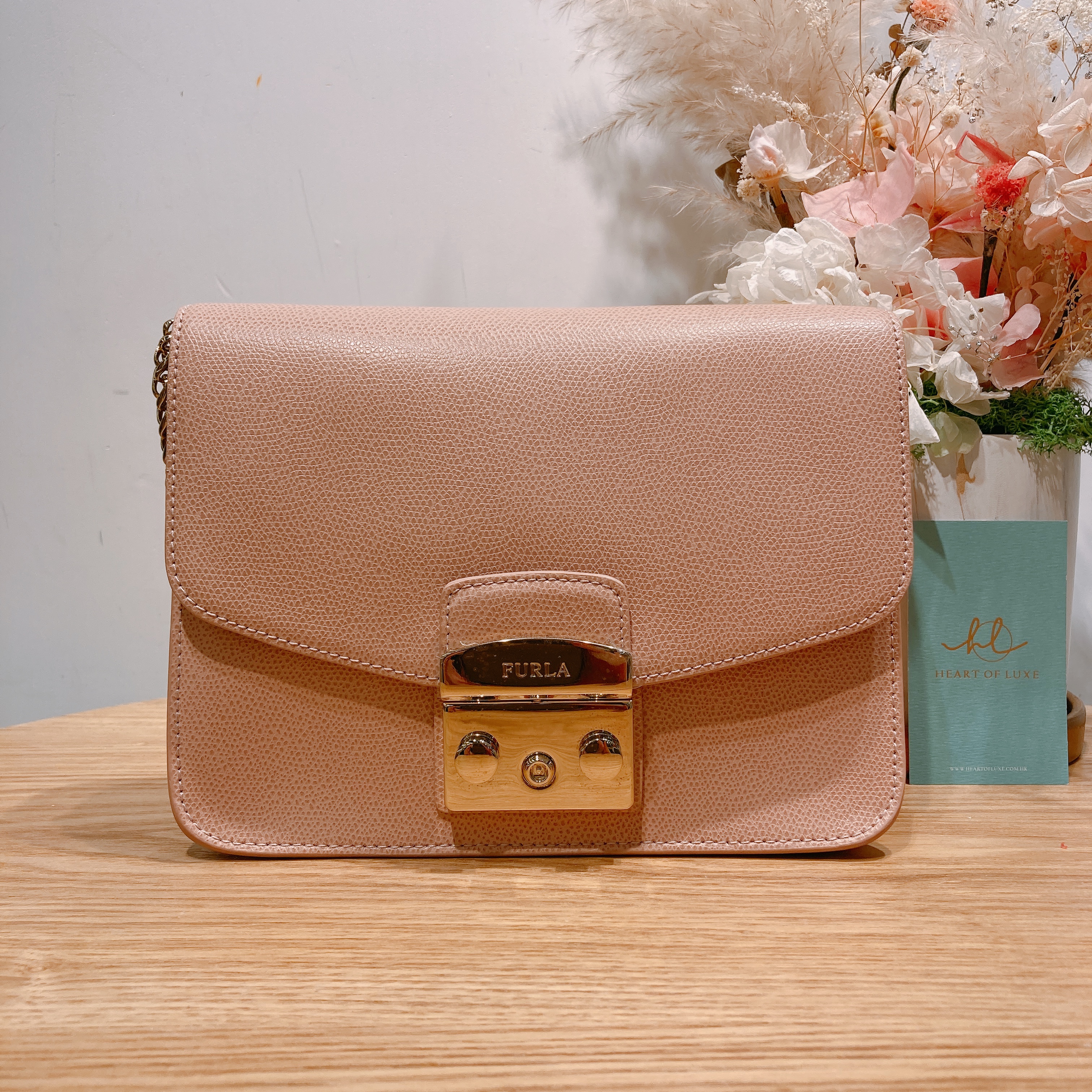 Furla shoulder bag online price